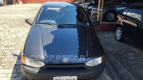 PALIO 1.0 MPI EDX 8V