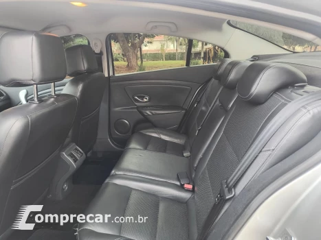 FLUENCE 2.0 Dynamique 16V