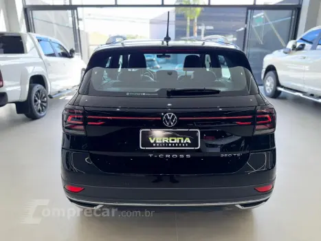 T-Cross Highline 1.4