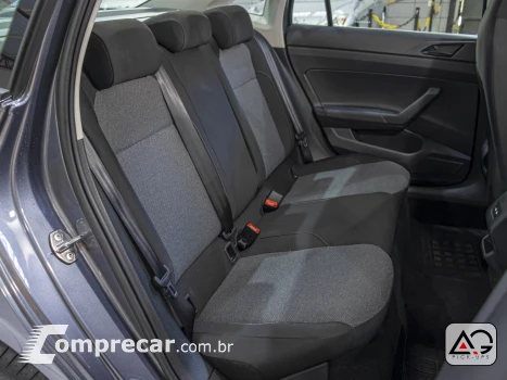 VIRTUS 1.0 170 TSI