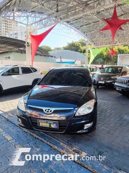 I30 2.0 MPFI GLS 16V