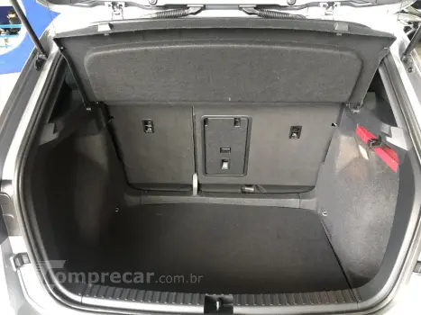 TAOS 1.4 250 TSI TOTAL FLEX HIGHLINE AUTOMÁTICO