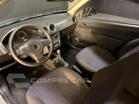 CELTA 1.0 MPFI LIFE 8V FLEX 2P MANUAL