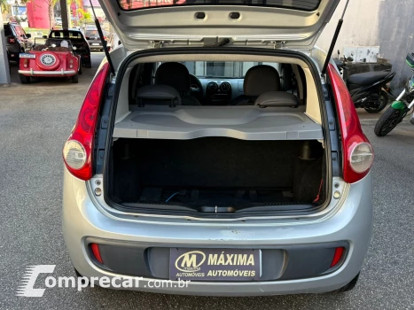 PALIO 1.0 MPI Attractive 8V