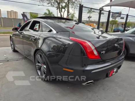XJ SCSUPERSPORT