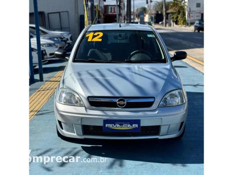 CORSA 1.4 MPFI MAXX 8V FLEX 4P MANUAL