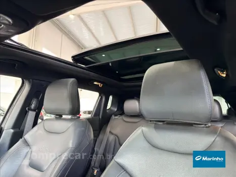 COMPASS 1.3 T270 TURBO FLEX S AT6