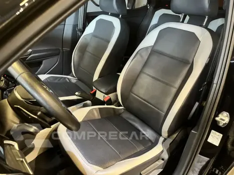 T-Cross 1.4 4P 250 TSI FLEX HIGHLINE AUTOMÁTICO