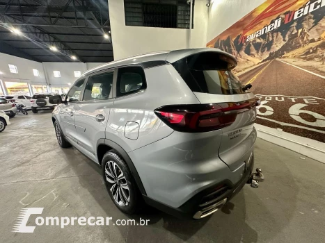 TIGGO 8 PRO 1.6 Tgdi