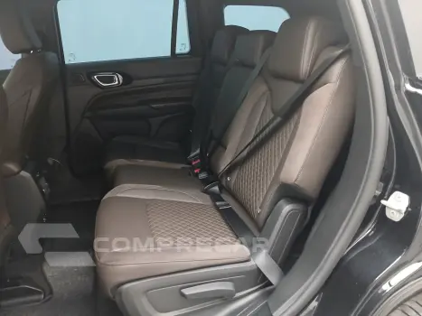COMMANDER 2.0 TD380 TURBO DIESEL OVERLAND AT9