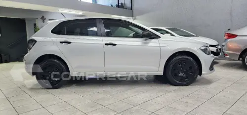 Polo Track 1.0 Flex 12V 5p