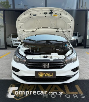 CRONOS DRIVE 1.3 8V Flex