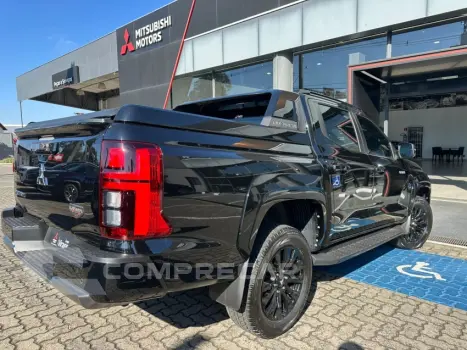TRITON 2.4 Biturbo CD Katana 4X4