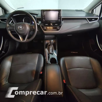 COROLLA 2.0 XEI 16V