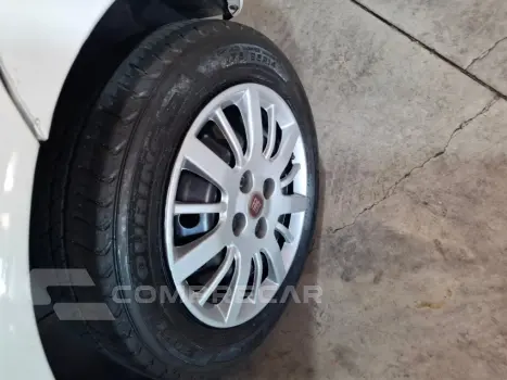 SIENA 1.0 MPI EL Celebration 8V