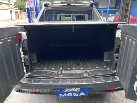 TORO 1.8 16V EVO FLEX FREEDOM AT6