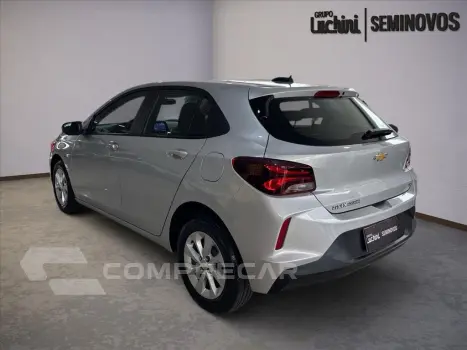 ONIX 1.0 FLEX LT MANUAL