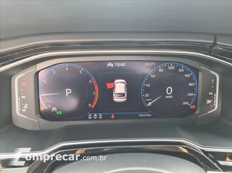 NIVUS 1.0 200 TSI TOTAL FLEX HIGHLINE AUTOMÁTICO