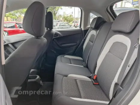 C3 1.5 ORIGINE 8V FLEX 4P MANUAL