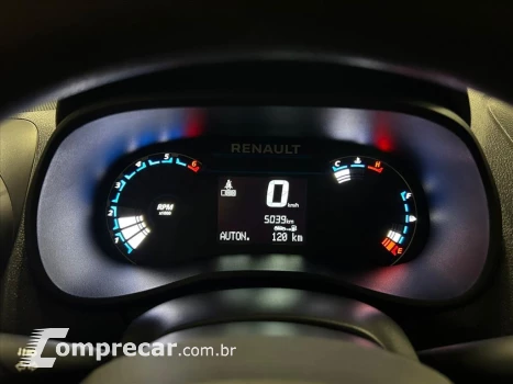 KWID 1.0 12V SCE FLEX OUTSIDER MANUAL