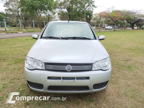 Fiat PALIO 1.0 MPI Fire 8V 3 portas
