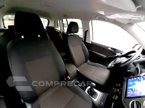 TIGUAN 1.4 TSI 16V 150cv 5p