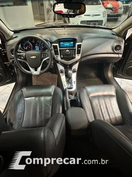 CRUZE 1.8 LT 16V
