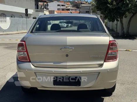 COBALT 1.4 MPFI LT 8V