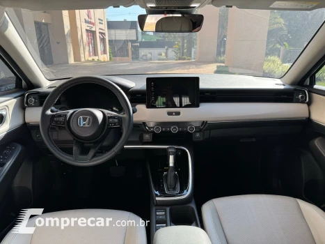 HR-V 1.5 DI I-vtec Turbo Advance