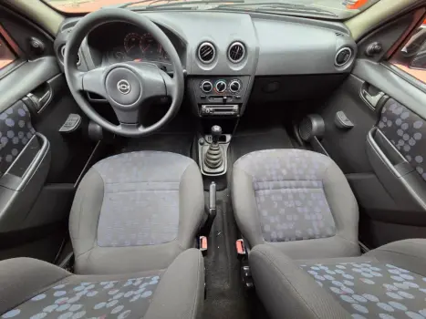 PRISMA Sed. Joy 1.4 8V ECONOFLEX 4p