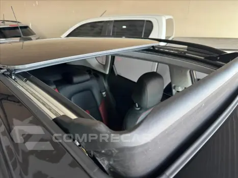 TRACKER 1.2 TURBO FLEX RS AUTOMÁTICO
