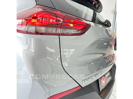 TRACKER 1.0 TURBO FLEX LT AUTOMÁTICO