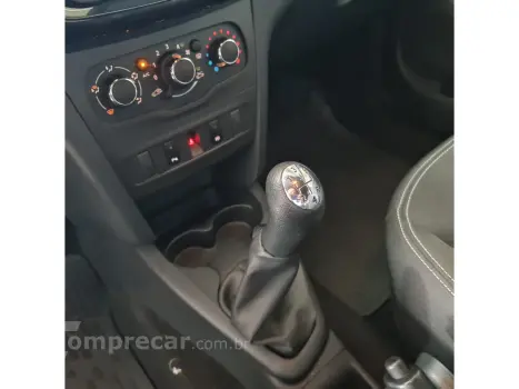 SANDERO 1.0 12V SCE FLEX S EDITION MANUAL
