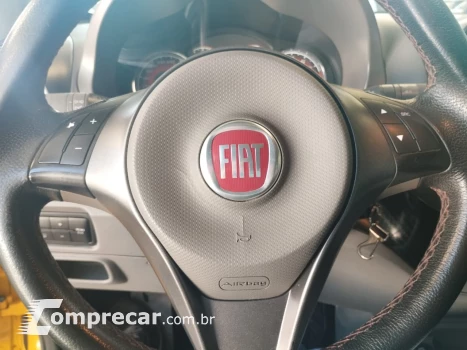 PALIO 1.6 MPI Sporting 16V