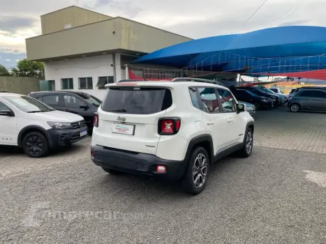 RENEGADE 1.8 16V Longitude