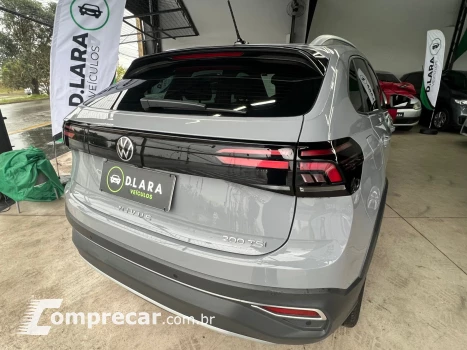 NIVUS 1.0 200 TSI Highline