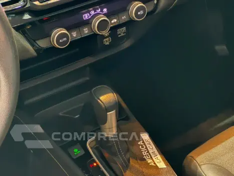 CITY 1.5 i-VTEC FLEX HATCH TOURING CVT