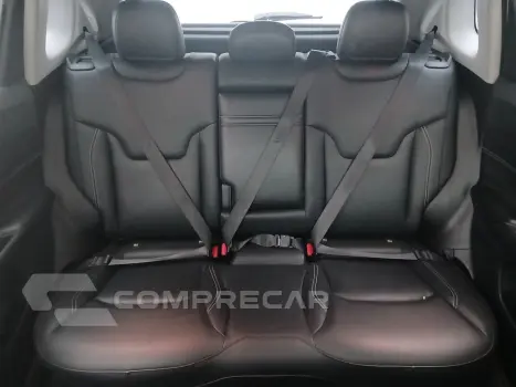 COMPASS 1.3 T270 TURBO FLEX LONGITUDE AT6