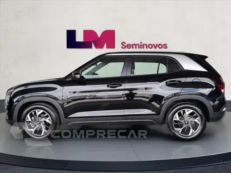 CRETA 1.0 TGDI FLEX LIMITED SAFETY AUTOMÁTICO