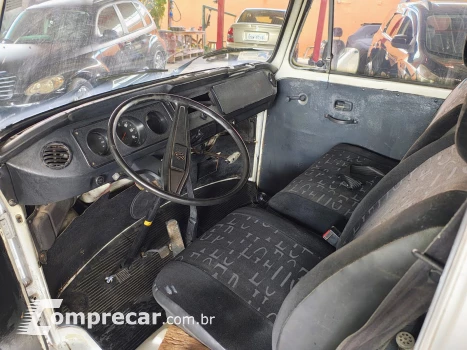 Kombi 1.6
