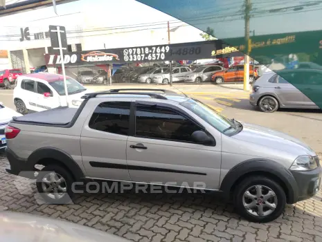 STRADA 1.4 MPI Working CD 8V