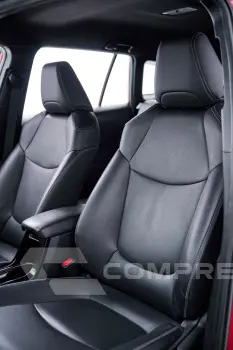 Corolla Cross XRV 1.8 16V Aut. (Híbrido)