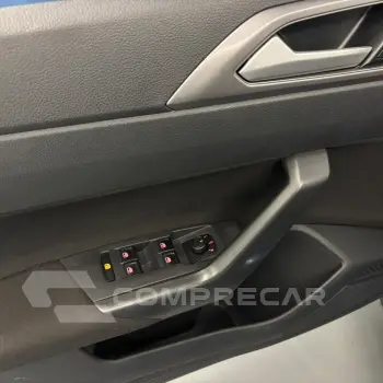 Nivus Comfortline 1.0 200 TSI Flex Aut.