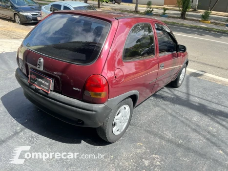 Corsa Wind 1.0 MPFI / EFI  2p