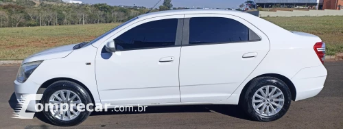 COBALT 1.4 MPFI LTZ 8V