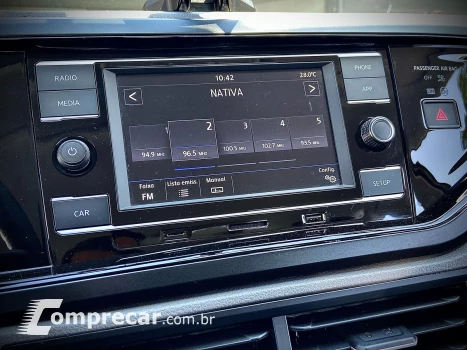 VIRTUS 1.0 200 TSI Comfortline