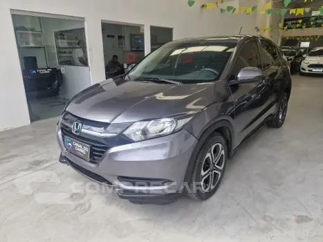 Honda HR-V 1.8 16V LX 4 portas