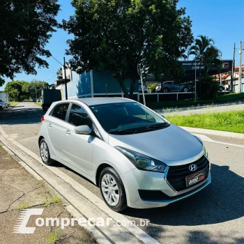HB20 1.0 12V Comfort