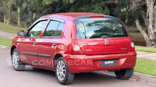 CLIO 1.0 Campus 16V