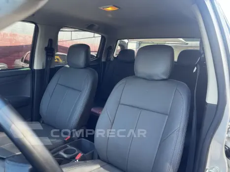 S10 2.4 FLEX LS CABINE DUPLA